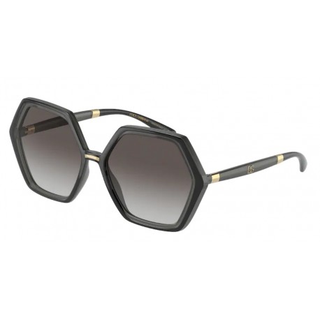 Dolce Gabbana DG6167 COL.32468G Cal.57/16