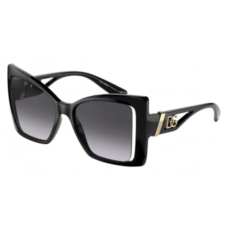 Dolce Gabbana DG6141 Col.501/8G Cal.55/17