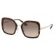 Prada PR 57US CATWALK col.2AU3D0