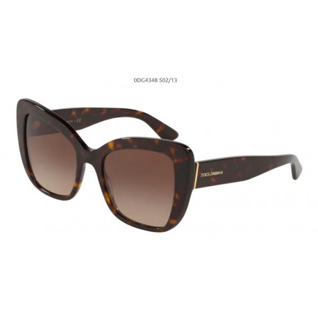 Dolce Gabbana DG4348 502/13 cal.54/20